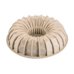 Outlet SILIKOMART Moule Silicone Origami Gioia Ø 21 x H 7 cm