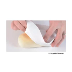 Best SILIKOMART Moule silicone Ovale Bombé 190 mm