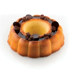 SILIKOMART Moule Silicone Paradise Ø 220mm Professional