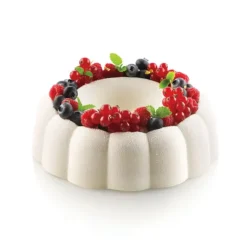 SILIKOMART Moule Silicone Paradise Ø 220mm Professional