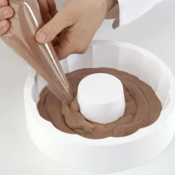 SILIKOMART Moule Silicone Paradise Ø 220mm Professional