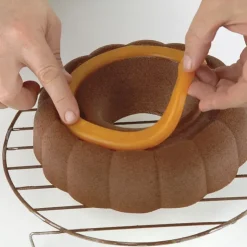 SILIKOMART Moule Silicone Paradise Ø 220mm Professional