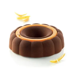 SILIKOMART Moule Silicone Paradise Ø 220mm Professional