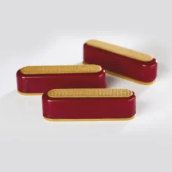 PAVOFLEX Moule Silicone Pastel 12,5 x 2,8 cm x H 2,8 cm (x14)