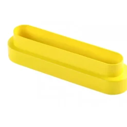 Best PAVOFLEX Moule Silicone Pelota 13 x 3,2 cm x H 2,8 cm (x14)