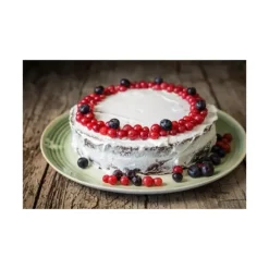 Clearance SILIKOMART 3D DESIGN Moule Silicone Perla Ø 20 cm x H 4 cm