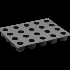 Discount PAVOFLEX Moule Silicone Pomme Ø 5,5 cm x H 4,8 cm (x20)