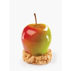 Discount PAVOFLEX Moule Silicone Pomme Ø 5,5 cm x H 4,8 cm (x20)