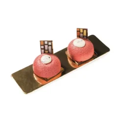 Discount SILIKOMART Moule Silicone Pomponnettes 6 cm x H 2 cm (x8)