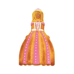 Outlet SCRAPCOOKING Moule silicone Princesse