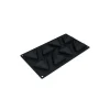 Sale PAVOFLEX Moule Silicone Pyramide 6,6 x 6 cm x H 2,8 cm (x8)