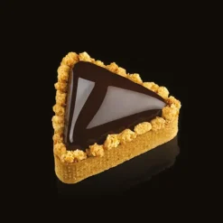 Sale PAVOFLEX Moule Silicone Pyramide 6,6 x 6 cm x H 2,8 cm (x8)