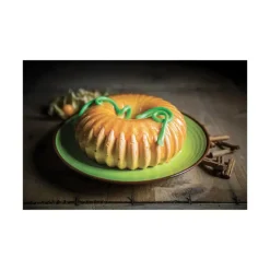 Sale SILIKOMART 3D DESIGN Moule Silicone Raggio Ø 19,5 cm x H 6,8 cm