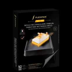 Discount FLEXIPAN DEMARLE Moule Silicone Rectangle 34 x 24 cm