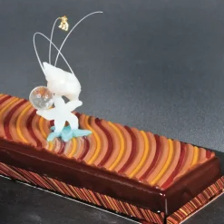 Sale SILIKOMART Moule Silicone Rectangle 1300 ml Chant des Sirènes Professional