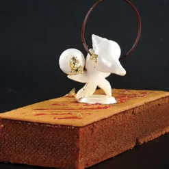 Sale SILIKOMART Moule Silicone Rectangle 1300 ml Chant des Sirènes Professional