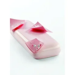 Clearance PAVONI Moule Silicone Rectangle Vénus 25 x 10 cm x H 4 cm