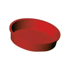 Clearance SILIKOMART Moule Silicone Rond Uni 22 cm