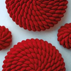 Sale PAVONI Moule Silicone Saint-Honoré Ø 18 cm x H 5,6 cm Cédric Grolet