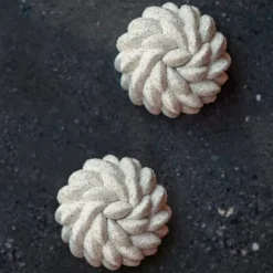 Sale PAVONI Moule Silicone Saint-Honoré Ø 7,2 cm x H 4 cm (x12) Cédric Grolet