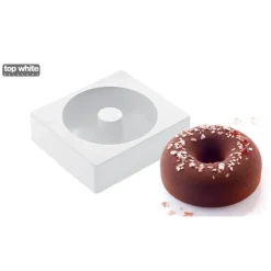 Outlet SILIKOMART Moule silicone Savarin Ø 11,5 cm Professional