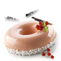 Outlet SILIKOMART Moule silicone Savarin Ø 11,5 cm Professional