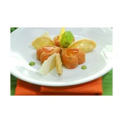 Clearance SILIKOMART Moule Silicone Savarins Coeurs 6,2 x 6,2 cm (x8)