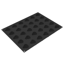 Discount PAVOFLEX Moule Silicone Sfogliatella 4,5 x 4,35 cm x H 2,2 cm (x30)