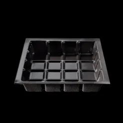 New FLEXIPAN DEMARLE Moule Silicone Tablette 21 cm