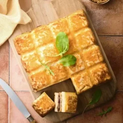 New FLEXIPAN DEMARLE Moule Silicone Tablette 21 cm