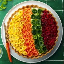 Discount FLEXIPAN DEMARLE Moule Silicone Tarte Cannelée Ø 28,5 cm