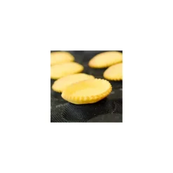Sale SILFORM Moule Silicone Tartelette Ø 5,8 cm x H 2 cm (x40)