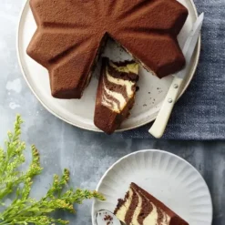 Online FLEXIPAN DEMARLE Moule Silicone Étoile Ø 28 cm