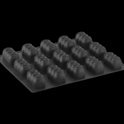 Discount PAVOFLEX Moule Silicone Turn 8 x 4,6 cm x H 3,8 cm (x15)