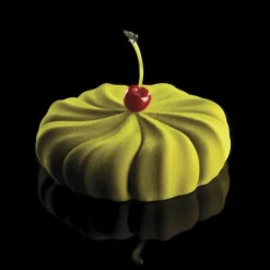 Sale PAVONI Moule Silicone Twister Pavoflex Ø 18 cm x H 5 cm