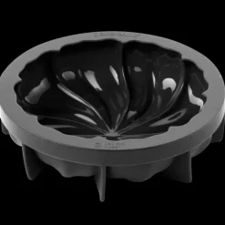 Sale PAVONI Moule Silicone Twister Pavoflex Ø 18 cm x H 5 cm