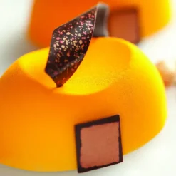 Discount PAVOFLEX Moule Silicone Vague 8,3 x 6,2 cm x H 3,5 cm (x24)