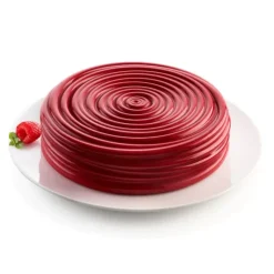 SILIKOMART Moule Silicone Vinyle 3D Design