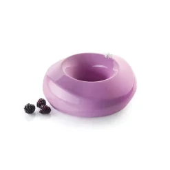 Online SILIKOMART Moule Silicone x2 Kit Eternity Ø160 x h50 mm