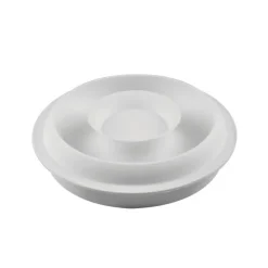 Online SILIKOMART Moule Silicone x2 Kit Eternity Ø160 x h50 mm