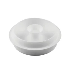 Online SILIKOMART Moule Silicone x2 Kit Eternity Ø160 x h50 mm