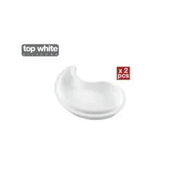 New SILIKOMART Moule Silicone Yin Yang 24,5 x 19,5 cm Professional