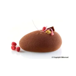 Hot SILIKOMART Moule Silicone Zen 1000 1L Professional