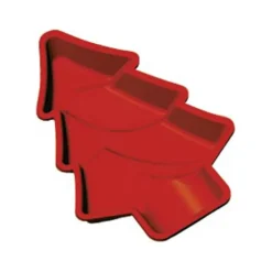 Discount SILIKOMART Moule souple professionnel forme Sapin en silicone 28 x 20 cm