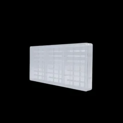 Clearance CHOCOLATE WORLD Moule Tablette Chocolat 138 g (x3)