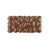 Outlet PAVONI Moule Tablette Chocolat Eros 15,4 x 7,7 x H 1,1 cm (x3)