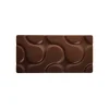 Best PAVONI Moule Tablette Chocolat Flow 15,4 x 7,7 x H 0,8 cm (x3)