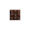 Online PAVONI Moule Tablette Chocolat Mini Moulin 7 x 7 cm x H 1,4 cm (x6)