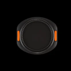 Best LE CREUSET Moule Tarte et Quiche Fond Amovible 28 cm