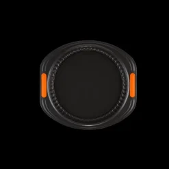 Online LE CREUSET Moule Tarte et Quiche Fond Amovible 25 cm